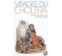Visages du choléra