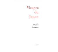 Visages du Japon