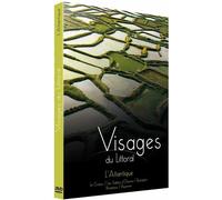 Visages Du Litoral : L'atlantique