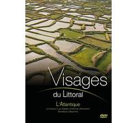 Visages Du Litoral : L'atlantique