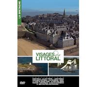 Visages Du Littoral : La Bretagne