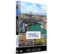 Visages du Littoral : La côte Atlantique E