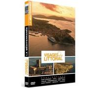 Visages du Littoral : La Méditerranée E