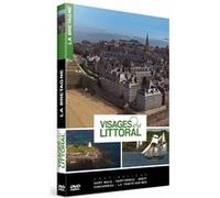 Visages du Littoral - Volume 1 : La Bretagne E