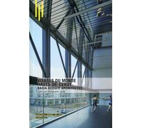 Visages du monde, Hautes-de-Cergy, Badia Berger architectes - Christophe Leray - Archibooks - broché - Guide
