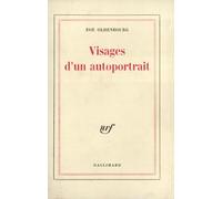 Visages d'un autoportrait