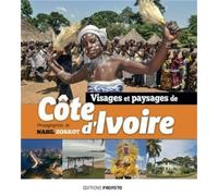 Visages et paysages de Côte d'Ivoire