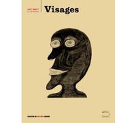 Visages - Pascal Roman - 5 Continents Eds - broché - Monographie