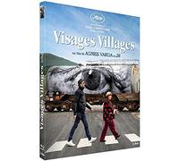 Visages Villages - Blu-Ray