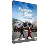 Visages, villages DVD DVD