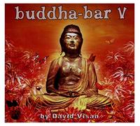 Visan, David - Buddha Bar 5
