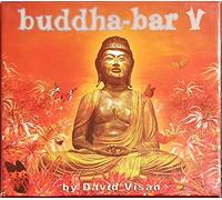 Visan, David - Buddha Bar 5