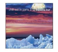 Visan, David - Chill Out In Paris 3 By Buddah Bar