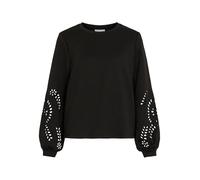 Visandy L/S Detail Sweat Top - Noos