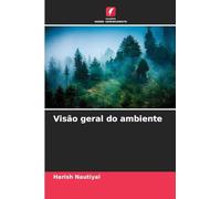 Visão geral do ambiente