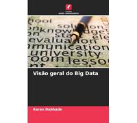 Visão geral do Big Data