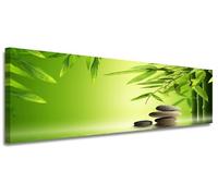 Visario Images sur Toile 120 cm Nr 5713 Style abstait Pret a accrocher