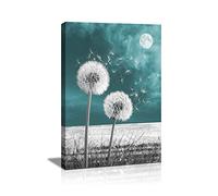 Photo Pissenlit 4026 80x60 cm