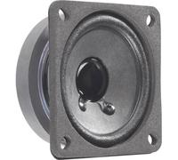 Visaton 2018 Bruit généré: 84 dB 15 W 1 pc(s)
