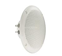 Haut-parleur encastrable à large bande Visaton FR-13 WP blanc
