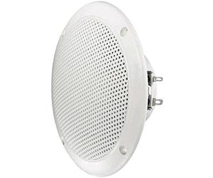 Visaton 2113 Haut parleur 60 watts Blanc