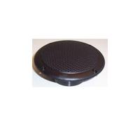 Visaton - 2130 - Haut-Parleur, 4" 30W Plage Complète Noir