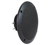 Haut-parleur à large bande Visaton FR13WP Noir