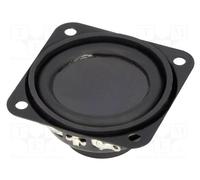 VISATON 2207 Haut-parleur