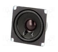 VISATON 2209 Haut-parleur