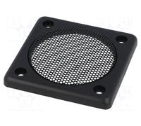 VISATON 2312 Grille de haut-parleur