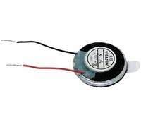 Haut-parleur miniature K 16 2816 71 dB 16 mm 1 pc(s) - Visaton