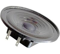 Haut-parleur à large bande Visaton K 64 WP/50 ohms