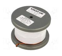 VISATON 3601 Inductance