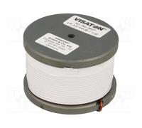 VISATON 3607 Inductance