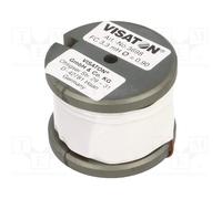 VISATON 3698 Inductance