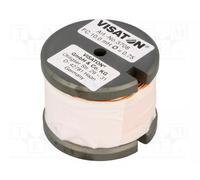 VISATON 3708 Inductance