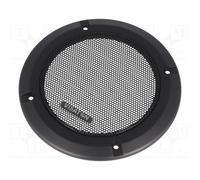 VISATON 4640 Grille de haut-parleur