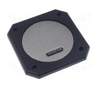 VISATON 4642 Grille de haut-parleur