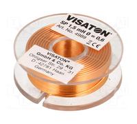 VISATON 4989 Inductance