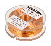 VISATON 4992 Inductance