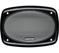 Visaton 4x6 Grille de protection enceinte