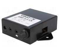VISATON 7102 Amplificateur audio extérieur