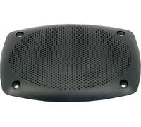 Visaton 9x15 PL Grille de protection enceinte