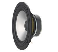 Visaton AL 170 8 OHM Haut Parleur De Médium-Bas En Aluminium Éloxé 070146