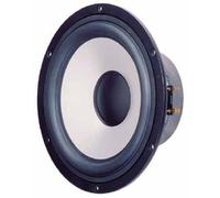 Visaton Al 200 High-End Graves Cône en Aluminium 8 Ohm 180 Watt 070170