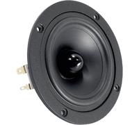 Visaton B 80 3.3 pouces 8 cm Haut-parleur large bande 30 W 8 Ω