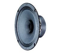 Visaton BG 17 8 Ohm 6,5" 60 Watt Haut-Parleur Large Bande Avec Cône Aigu 070107