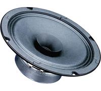 Visaton BG 17 - 8 Ohm 6.5 pouces 16.51 cm Haut-parleur large bande 40 W 8 Ω