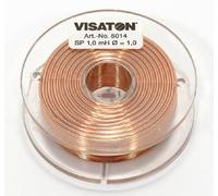 Visaton Bobine Audio SP Spule Air 3,3 1,0 mm Fil Électrique