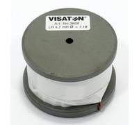Visaton Bobine Ferrite LR 1,5 mH 1,3 mm